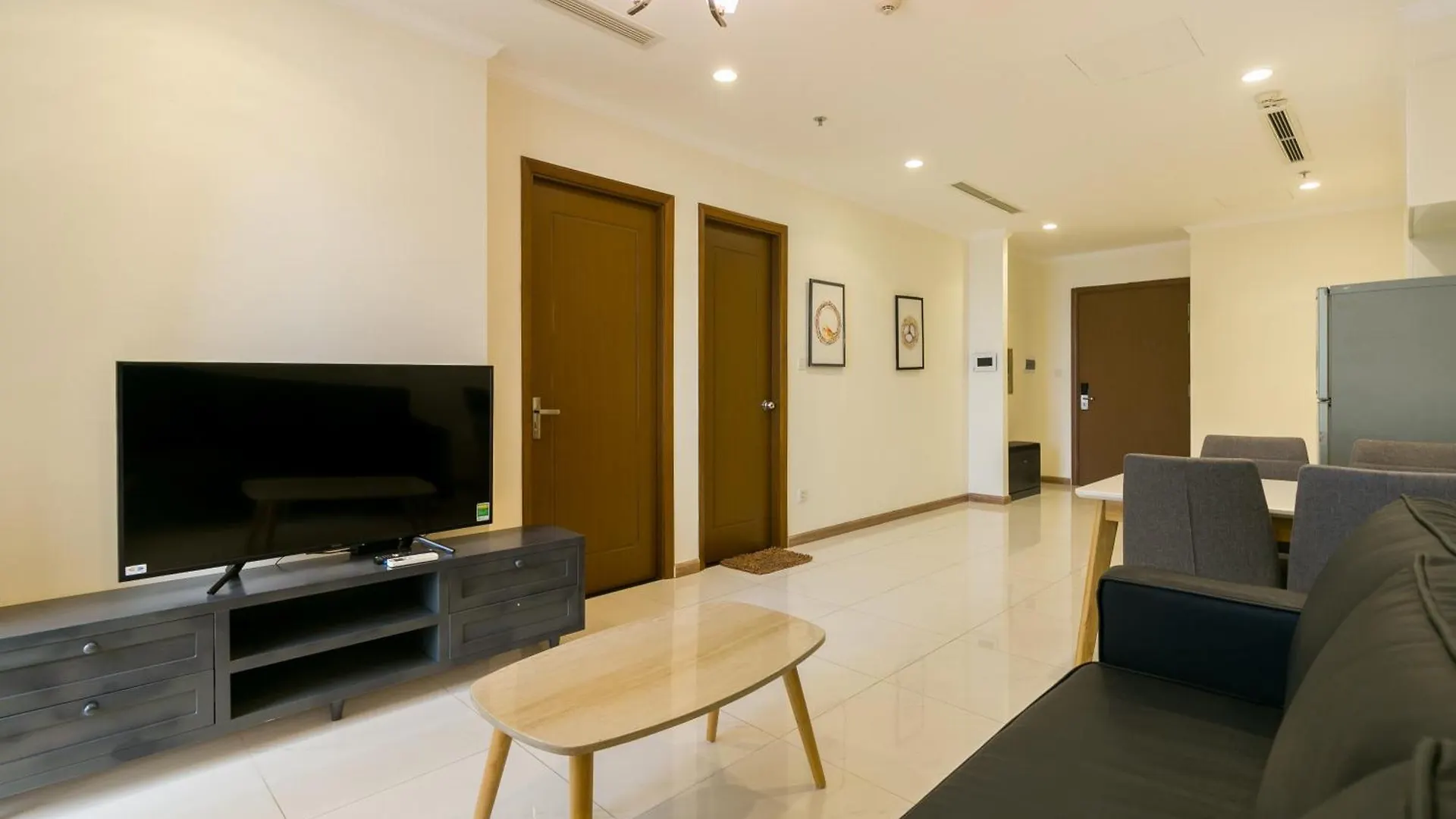 Grande Luxury - Landmark Apartments Ho Chi Minh City